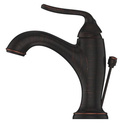 Northcott Single Control Bathroom Faucet Single Control Bathroom Faucet