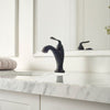 Northcott Single Control Bathroom Faucet Single Control Bathroom Faucet