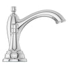 Northcott 2-Handle 4" Centerset Bathroom Faucet 2-Handle 4" Centerset Bathroom Faucet