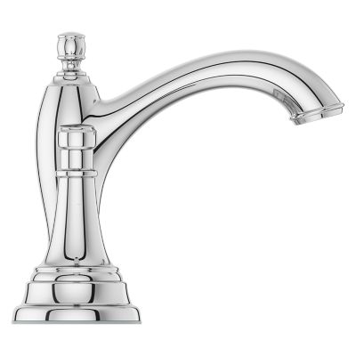 Northcott 2-Handle 4" Centerset Bathroom Faucet 2-Handle 4" Centerset Bathroom Faucet