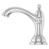 Northcott 2-Handle 4" Centerset Bathroom Faucet 2-Handle 4" Centerset Bathroom Faucet