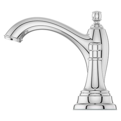 Northcott 2-Handle 4" Centerset Bathroom Faucet 2-Handle 4" Centerset Bathroom Faucet