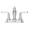 Northcott 2-Handle 4" Centerset Bathroom Faucet 2-Handle 4" Centerset Bathroom Faucet