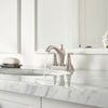 Northcott 2-Handle 4" Centerset Bathroom Faucet 2-Handle 4" Centerset Bathroom Faucet