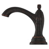Northcott 2-Handle 4" Centerset Bathroom Faucet 2-Handle 4" Centerset Bathroom Faucet