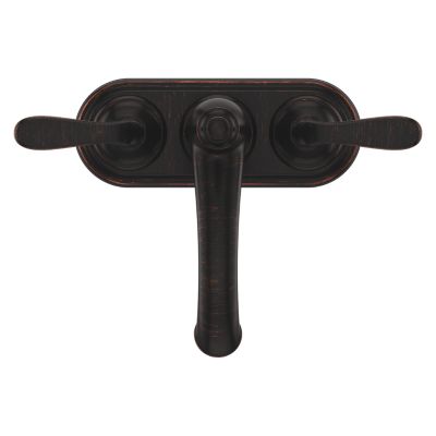 Northcott 2-Handle 4" Centerset Bathroom Faucet 2-Handle 4" Centerset Bathroom Faucet