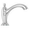 Northcott 2-Handle 8" Widespread Bathroom Faucet 2-Handle 8" Widespread Bathroom Faucet