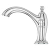 Northcott 2-Handle 8" Widespread Bathroom Faucet 2-Handle 8" Widespread Bathroom Faucet