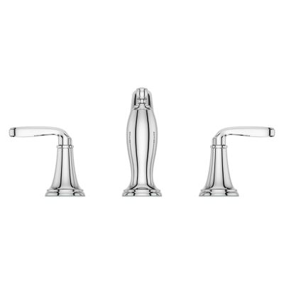 Northcott 2-Handle 8" Widespread Bathroom Faucet 2-Handle 8" Widespread Bathroom Faucet