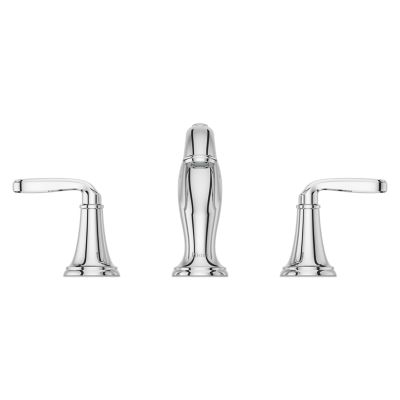 Northcott 2-Handle 8" Widespread Bathroom Faucet 2-Handle 8" Widespread Bathroom Faucet