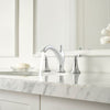 Northcott 2-Handle 8" Widespread Bathroom Faucet 2-Handle 8" Widespread Bathroom Faucet