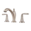 Northcott 2-Handle 8" Widespread Bathroom Faucet 2-Handle 8" Widespread Bathroom Faucet