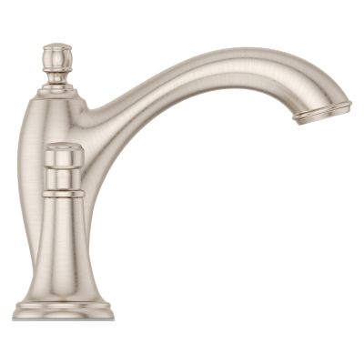 Northcott 2-Handle 8" Widespread Bathroom Faucet 2-Handle 8" Widespread Bathroom Faucet
