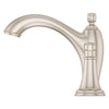 Northcott 2-Handle 8" Widespread Bathroom Faucet 2-Handle 8" Widespread Bathroom Faucet
