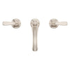Northcott 2-Handle 8" Widespread Bathroom Faucet 2-Handle 8" Widespread Bathroom Faucet