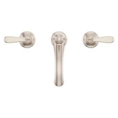 Northcott 2-Handle 8" Widespread Bathroom Faucet 2-Handle 8" Widespread Bathroom Faucet