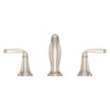 Northcott 2-Handle 8" Widespread Bathroom Faucet 2-Handle 8" Widespread Bathroom Faucet