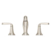 Northcott 2-Handle 8" Widespread Bathroom Faucet 2-Handle 8" Widespread Bathroom Faucet