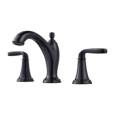 Northcott 2-Handle 8" Widespread Bathroom Faucet 2-Handle 8" Widespread Bathroom Faucet