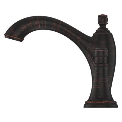 Northcott 2-Handle 8" Widespread Bathroom Faucet 2-Handle 8" Widespread Bathroom Faucet