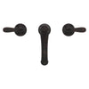 Northcott 2-Handle 8" Widespread Bathroom Faucet 2-Handle 8" Widespread Bathroom Faucet
