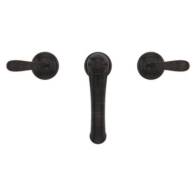 Northcott 2-Handle 8" Widespread Bathroom Faucet 2-Handle 8" Widespread Bathroom Faucet
