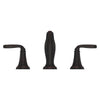 Northcott 2-Handle 8" Widespread Bathroom Faucet 2-Handle 8" Widespread Bathroom Faucet