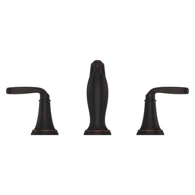 Northcott 2-Handle 8" Widespread Bathroom Faucet 2-Handle 8" Widespread Bathroom Faucet