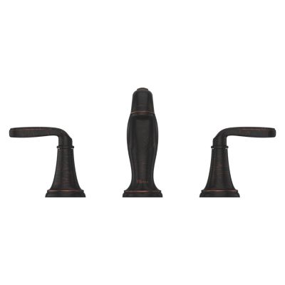Northcott 2-Handle 8" Widespread Bathroom Faucet 2-Handle 8" Widespread Bathroom Faucet