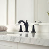 Northcott 2-Handle 8" Widespread Bathroom Faucet 2-Handle 8" Widespread Bathroom Faucet