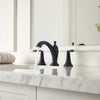 Northcott 2-Handle 8" Widespread Bathroom Faucet 2-Handle 8" Widespread Bathroom Faucet
