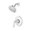 Northcott 1-Handle Shower Only Trim Kit 1-Handle Shower Only Trim Kit