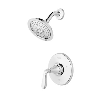 Northcott 1-Handle Shower Only Trim Kit 1-Handle Shower Only Trim Kit
