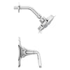 Northcott 1-Handle Shower Only Trim Kit 1-Handle Shower Only Trim Kit