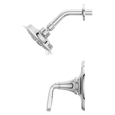 Northcott 1-Handle Shower Only Trim Kit 1-Handle Shower Only Trim Kit