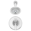 Northcott 1-Handle Shower Only Trim Kit 1-Handle Shower Only Trim Kit