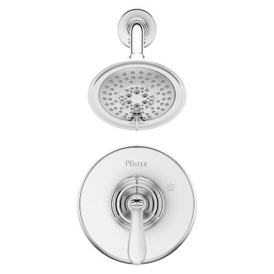 Northcott 1-Handle Shower Only Trim Kit 1-Handle Shower Only Trim Kit