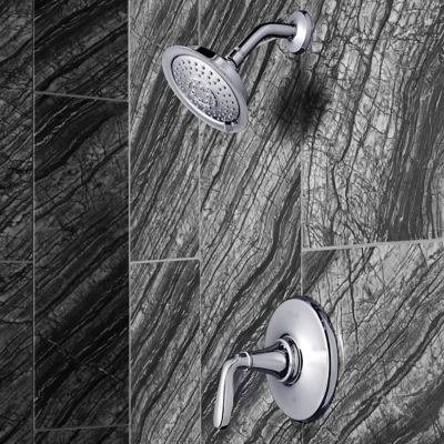 Northcott 1-Handle Shower Only Trim Kit 1-Handle Shower Only Trim Kit
