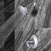 Northcott 1-Handle Shower Only Trim Kit 1-Handle Shower Only Trim Kit