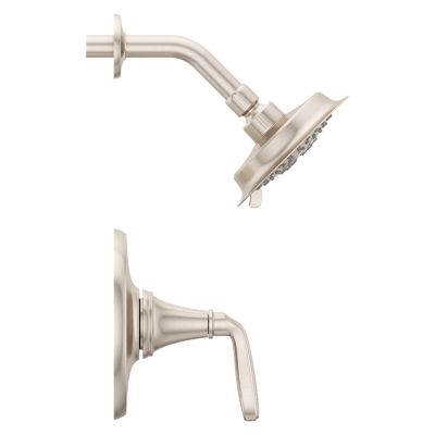 Northcott 1-Handle Shower Only Trim Kit 1-Handle Shower Only Trim Kit