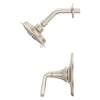 Northcott 1-Handle Shower Only Trim Kit 1-Handle Shower Only Trim Kit