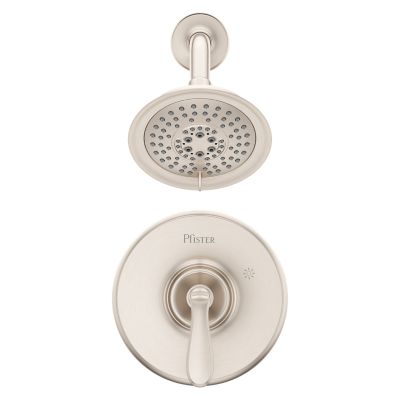 Northcott 1-Handle Shower Only Trim Kit 1-Handle Shower Only Trim Kit