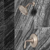 Northcott 1-Handle Shower Only Trim Kit 1-Handle Shower Only Trim Kit