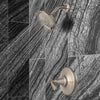 Northcott 1-Handle Shower Only Trim Kit 1-Handle Shower Only Trim Kit