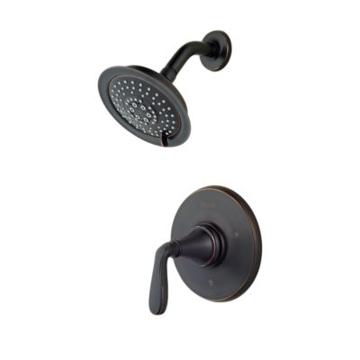Northcott 1-Handle Shower Only Trim Kit 1-Handle Shower Only Trim Kit