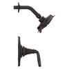 Northcott 1-Handle Shower Only Trim Kit 1-Handle Shower Only Trim Kit