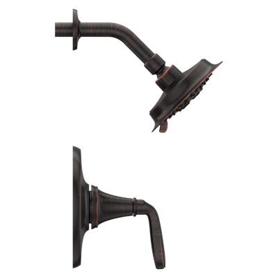 Northcott 1-Handle Shower Only Trim Kit 1-Handle Shower Only Trim Kit
