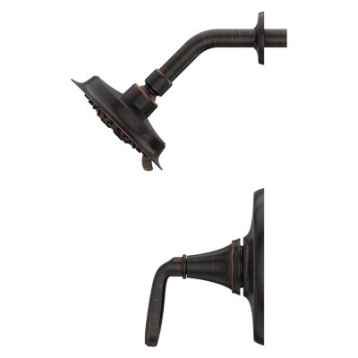 Northcott 1-Handle Shower Only Trim Kit 1-Handle Shower Only Trim Kit
