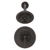 Northcott 1-Handle Shower Only Trim Kit 1-Handle Shower Only Trim Kit