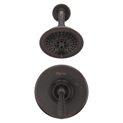 Northcott 1-Handle Shower Only Trim Kit 1-Handle Shower Only Trim Kit